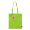 Bolsa Inova Fairtrade