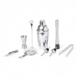 Set Cóctel Hunton