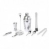 Set Cóctel Hunton