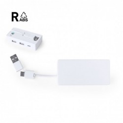 Puerto USB Nofler RCS