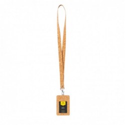 Identificador Lanyard Beryel