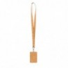 Identificador Lanyard Beryel