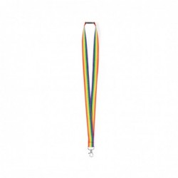 Lanyard Mapik