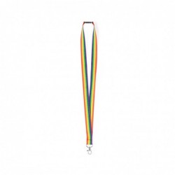 Lanyard Mapik