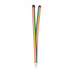 Lanyard Mapik