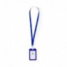 Identificador Lanyard Fleck