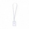 Identificador Lanyard Fleck
