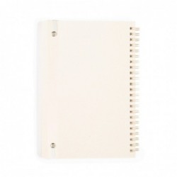Libreta Edilax