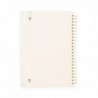 Libreta Edilax
