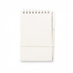 Libreta Heiwor