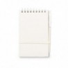 Libreta Heiwor