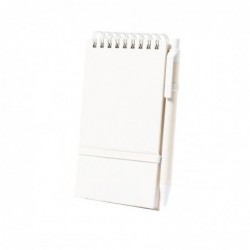 Libreta Heiwor