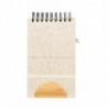 Libreta Soporte Alyxa