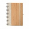 Libreta Gasmon
