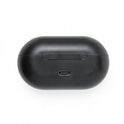 Auriculares Clip Gemston