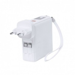 Adaptador Viaje Multifunción Joks