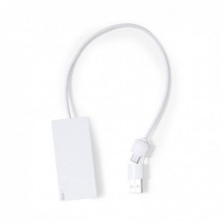 Puerto USB Nagent